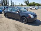 2008 Nissan Sentra 2.0 for Sale in Miami, FL - Side