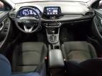 2018 Hyundai Elantra Gt  for Sale in East Granby, CT - Front End