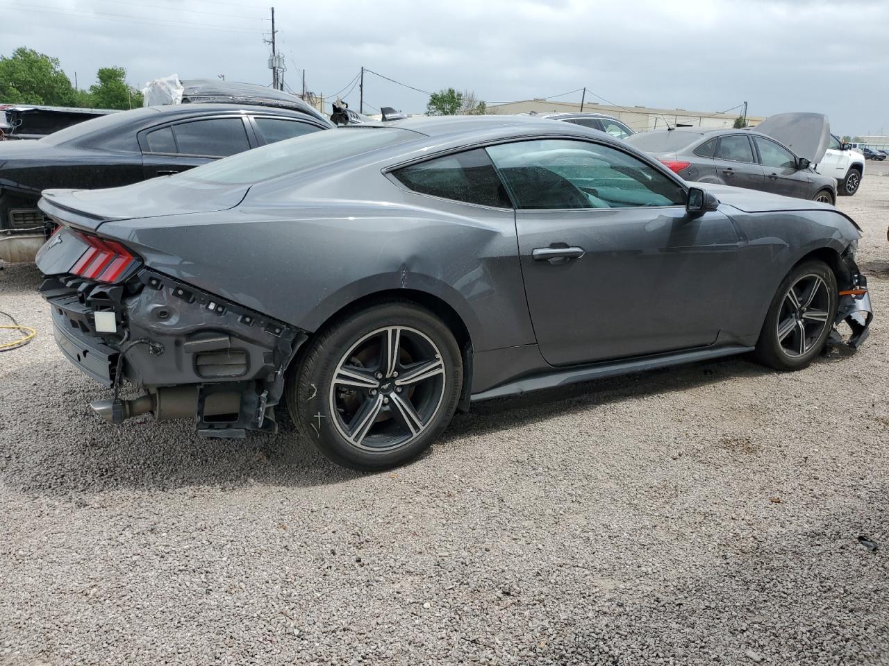 1FA6P8TH8R5125887 FORD ALL Models 2024