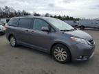 2012 Toyota Sienna Xle for Sale in Brookhaven, NY - Side