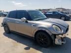 2017 Mini Cooper  იყიდება Grand Prairie-ში, TX - Front End
