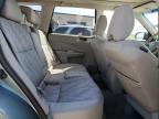 2009 Subaru Forester 2.5X Premium en Venta en Ellwood City, PA - Front End
