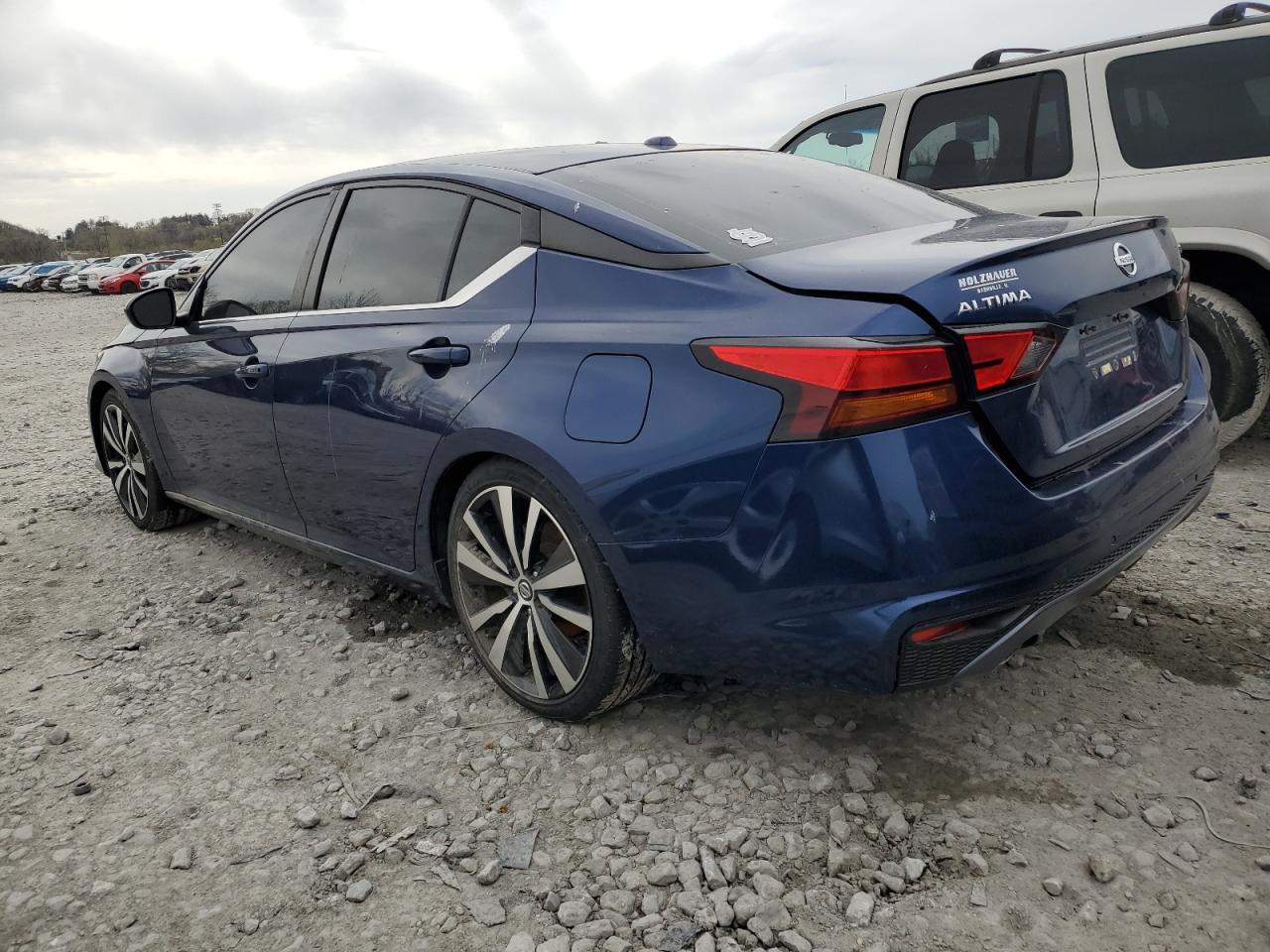1N4BL4CV6LC176025 NISSAN ALTIMA 2020