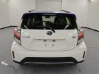 2018 Toyota Prius C na sprzedaż w Wheeling, IL - Minor Dent/Scratches