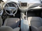 2024 Chevrolet Malibu Lt за продажба в Mercedes, TX - Water/Flood