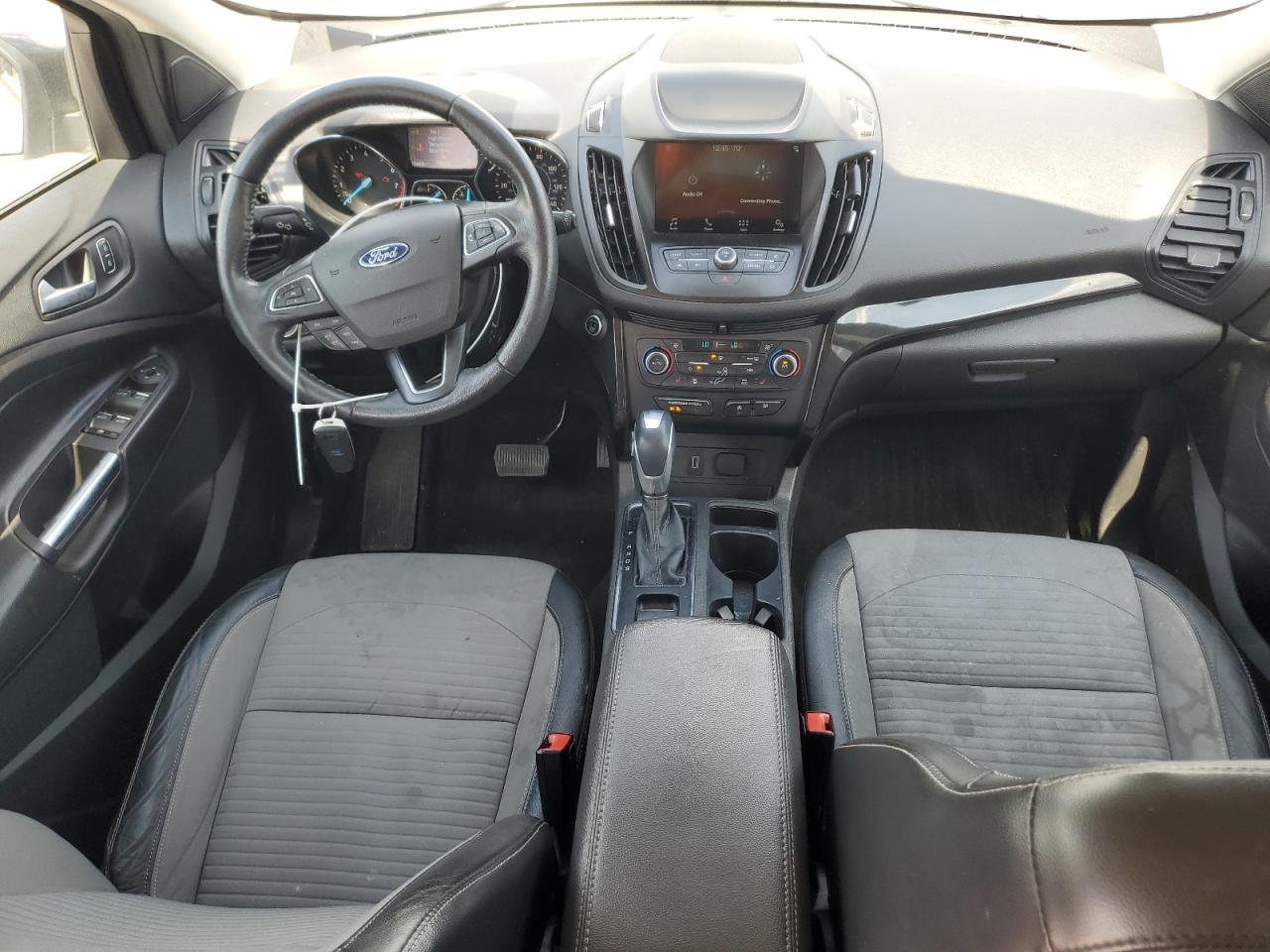 1FMCU9GD2KUC06135 FORD ESCAPE 2019
