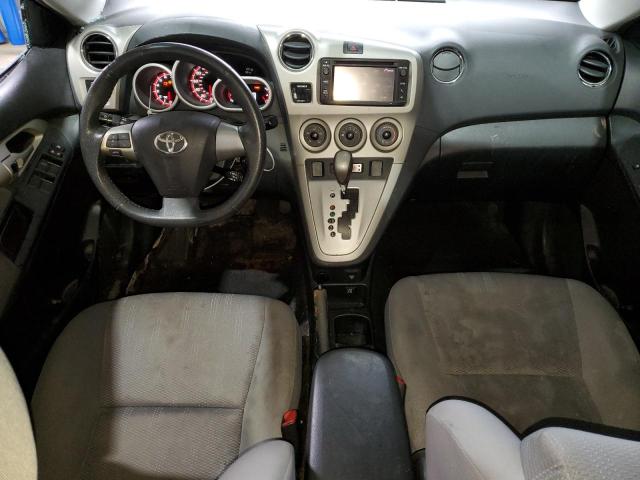 Hatchbacks TOYOTA COROLLA 2013 Gray