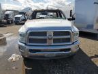 2013 Ram 3500 Longhorn en Venta en Billings, MT - Burn - Interior