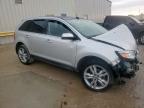2013 Ford Edge Limited იყიდება Haslet-ში, TX - Front End