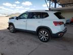 2022 Volkswagen Taos Se на продаже в Phoenix, AZ - Front End
