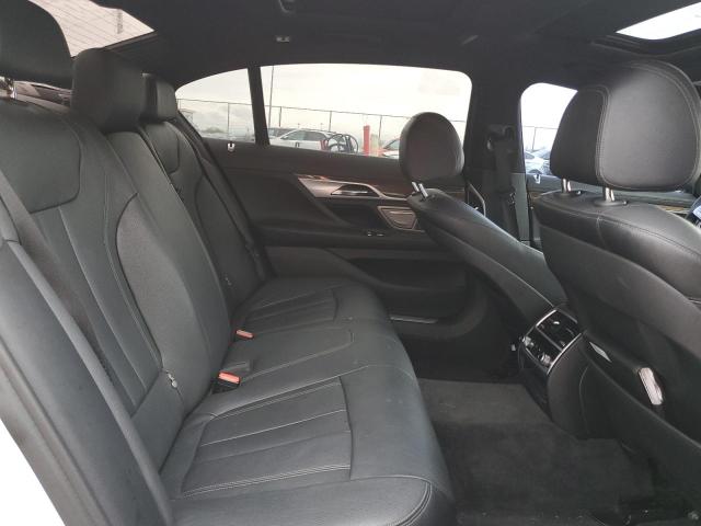 2017 BMW 740 I