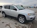 2012 Jeep Compass Latitude for Sale in Tulsa, OK - Undercarriage