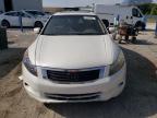 2008 Honda Accord Exl zu verkaufen in Jacksonville, FL - Mechanical