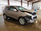2011 Hyundai Tucson Gls за продажба в Pennsburg, PA - Front End