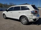2016 Dodge Journey Se продається в Las Vegas, NV - Rear End