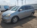 2007 Honda Odyssey Exl for Sale in Elgin, IL - Rear End