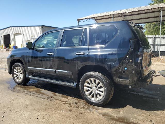  LEXUS GX 2018 Czarny