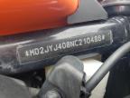 2022 Ktm 390 Rc იყიდება Sun Valley-ში, CA - Side