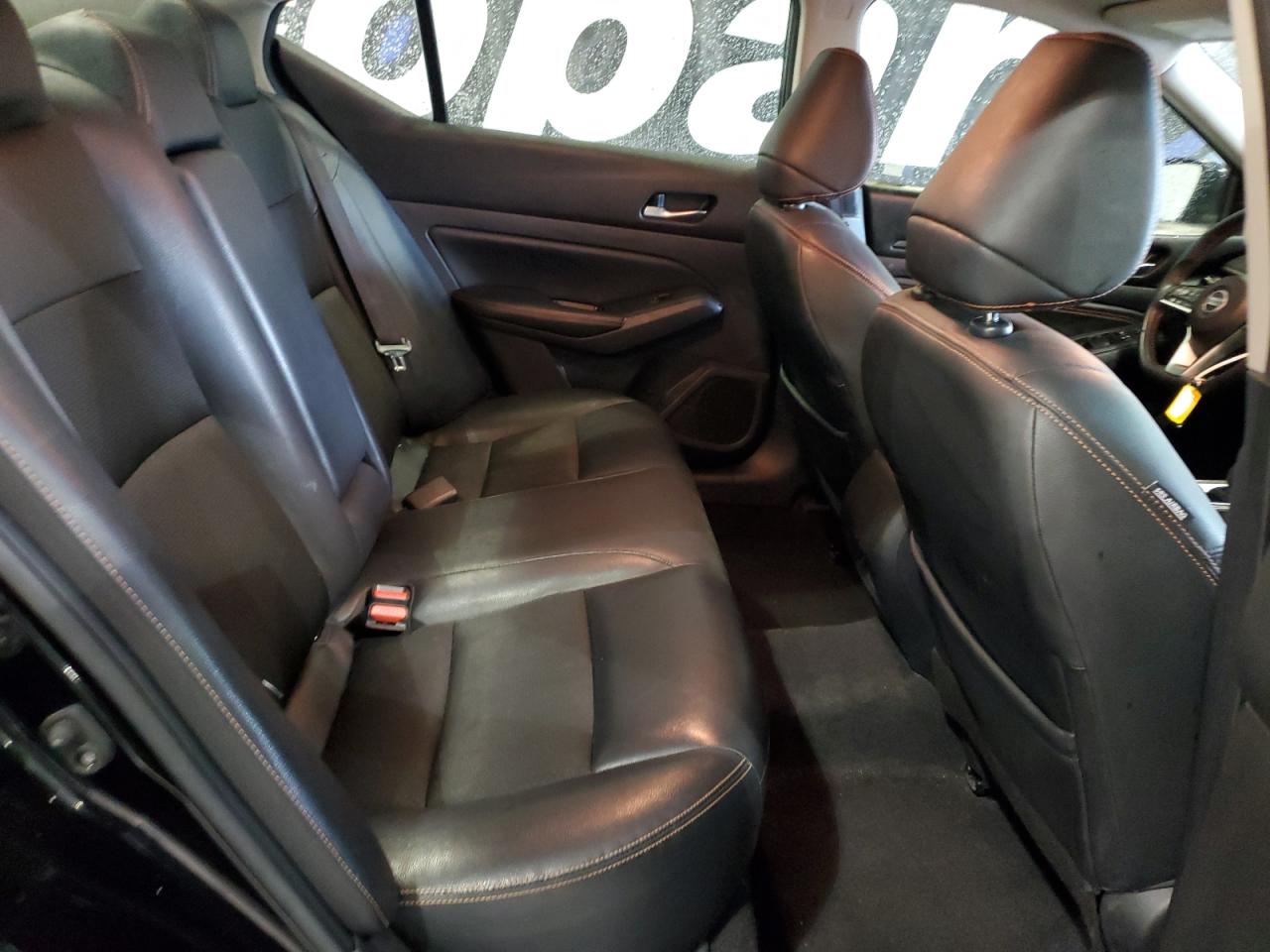 1N4BL4CV9MN328059 NISSAN ALTIMA 2021