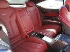 2016 Mercedes-Benz S 63 Amg للبيع في Chicago Heights، IL - Vandalism