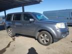 2013 Honda Pilot Exl للبيع في Hayward، CA - Mechanical