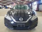 2016 Nissan Altima 2.5 for Sale in East Granby, CT - Rear End