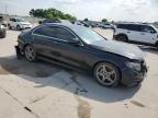 2018 Mercedes-Benz E 300 за продажба в Wilmer, TX - Rear End