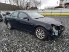 2005 Cadillac Sts  for Sale in North Billerica, MA - Front End