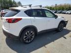 2016 Mazda Cx-5 Gt იყიდება Exeter-ში, RI - Mechanical