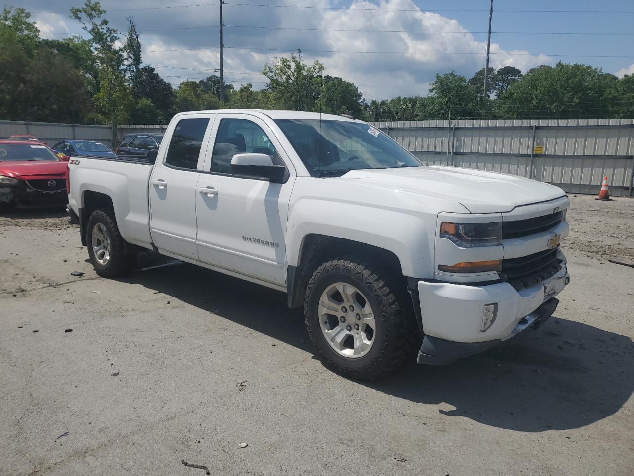 2GCVKPEC8K1235572 CHEVROLET ALL Models 2019
