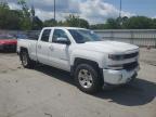 2019 Chevrolet Silverado Ld K1500 Lt zu verkaufen in Savannah, GA - Front End