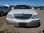 2003 Lincoln Town Car Signature للبيع في San Martin، CA - Minor Dent/Scratches