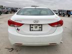 2012 Hyundai Elantra Gls zu verkaufen in Haslet, TX - Front End