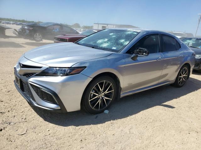 TOYOTA CAMRY SE N 2023