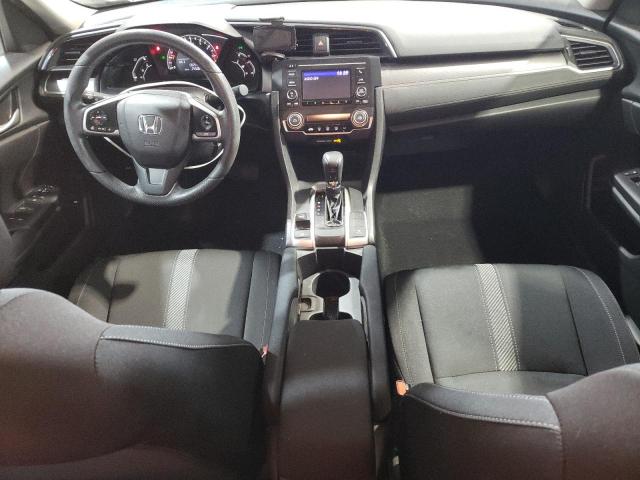  HONDA CIVIC 2017 Granatowy