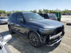 2022 Bmw X5 Xdrive40I на продаже в Spartanburg, SC - Front End