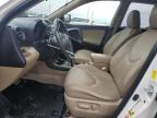 2009 Toyota Rav4 Limited for Sale in Oklahoma City, OK - Hail