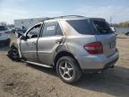 2008 Mercedes-Benz Ml 320 Cdi للبيع في Cookstown، ON - Burn