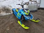 2017 SKIDOO FREERIDE à vendre chez Copart QC - MONTREAL