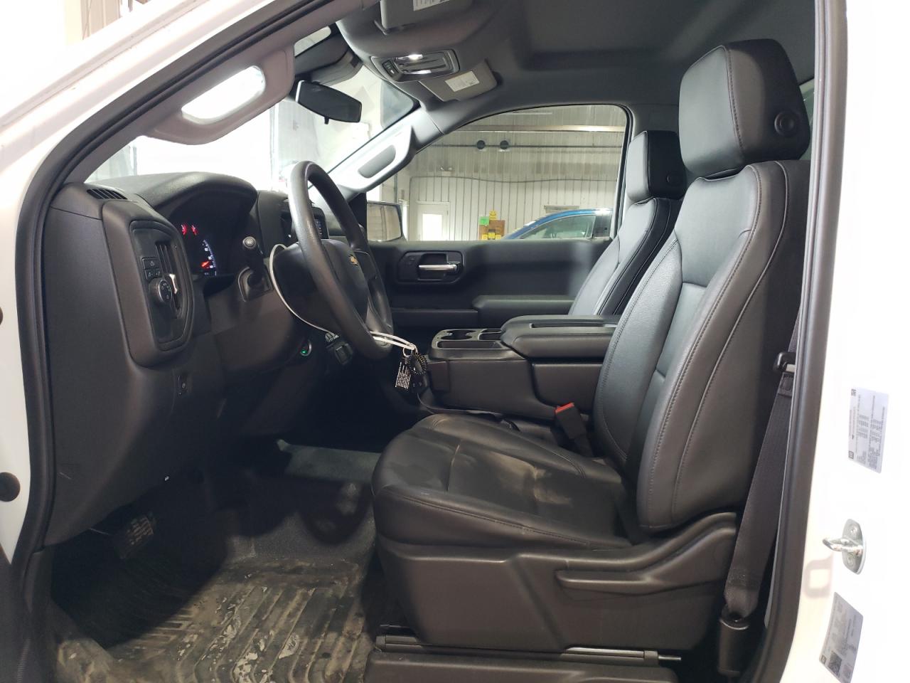 3GCNAAEK0PG343271 CHEVROLET ALL Models 2023