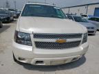 2013 Chevrolet Avalanche Ltz იყიდება Haslet-ში, TX - Hail