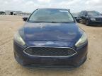 2016 Ford Focus Se for Sale in San Antonio, TX - Minor Dent/Scratches