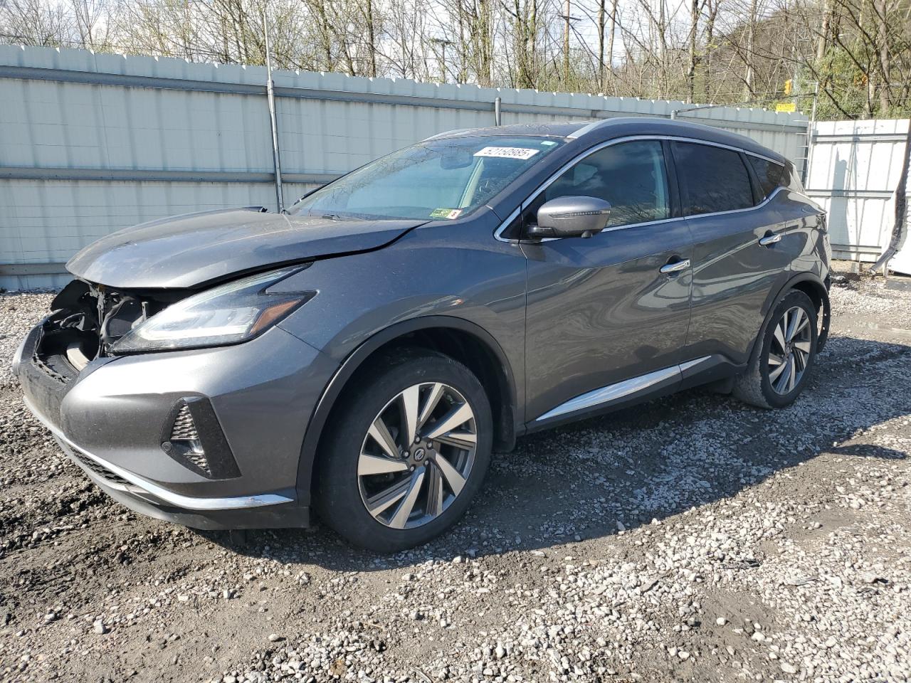 Hurricane, WV에서 판매 중인 2019 Nissan Murano S - All Over