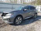 Hurricane, WV에서 판매 중인 2019 Nissan Murano S - All Over