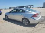 2015 Volvo S60 Premier en Venta en Wilmer, TX - Rear End