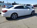 2012 Volkswagen Cc Sport for Sale in Vallejo, CA - Side