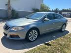 2012 Volkswagen Cc Sport for Sale in Orlando, FL - Front End