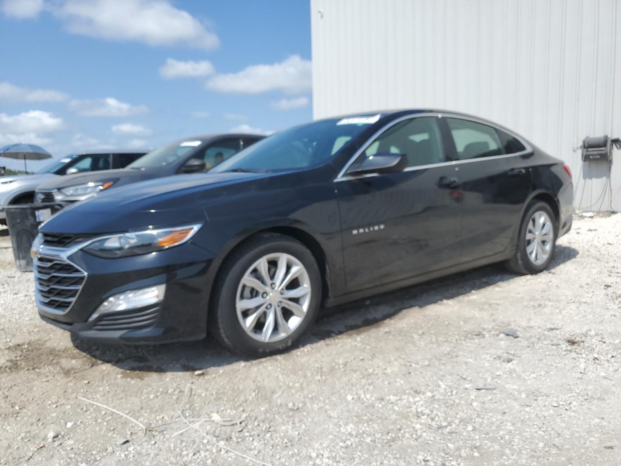 1G1ZD5STXPF168678 CHEVROLET MALIBU 2023