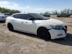 2016 NISSAN MAXIMA 3.5S à vendre chez Copart MD - BALTIMORE EAST
