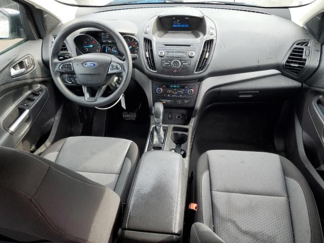  FORD ESCAPE 2018 Gray